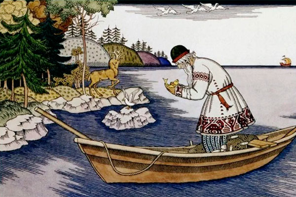 种下友谊的“种子”——儿童文学助力中俄青少年携手向未来