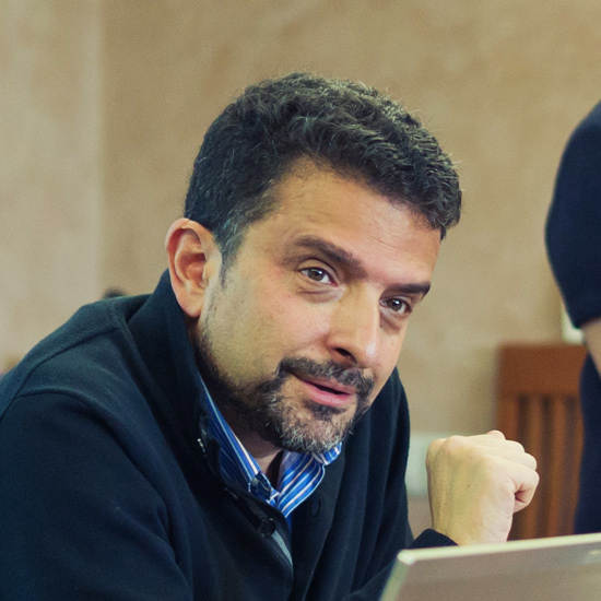 阿尔汉格尔斯基·亚历山大·尼古拉耶维奇