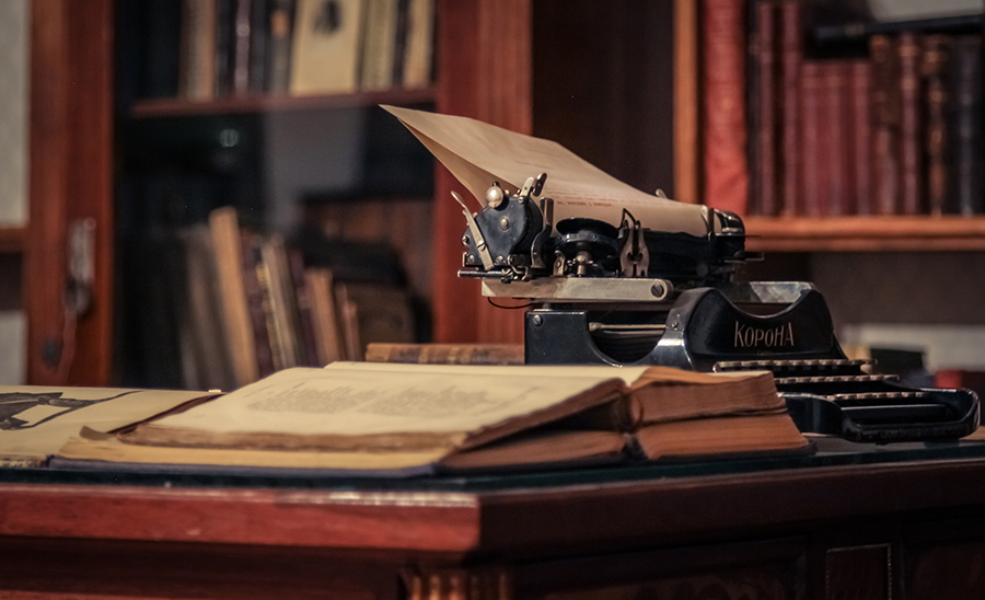 俄作家阿尔谢尼耶夫的小说将在中国以中文出版