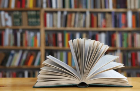 俄罗斯公共电视台首开中国读书专栏“阅读中国”