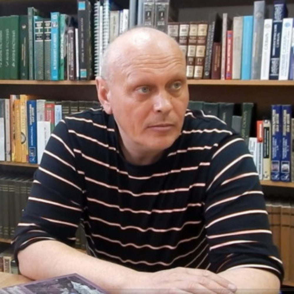 格里戈里延科·亚历山大·叶芙根尼维奇