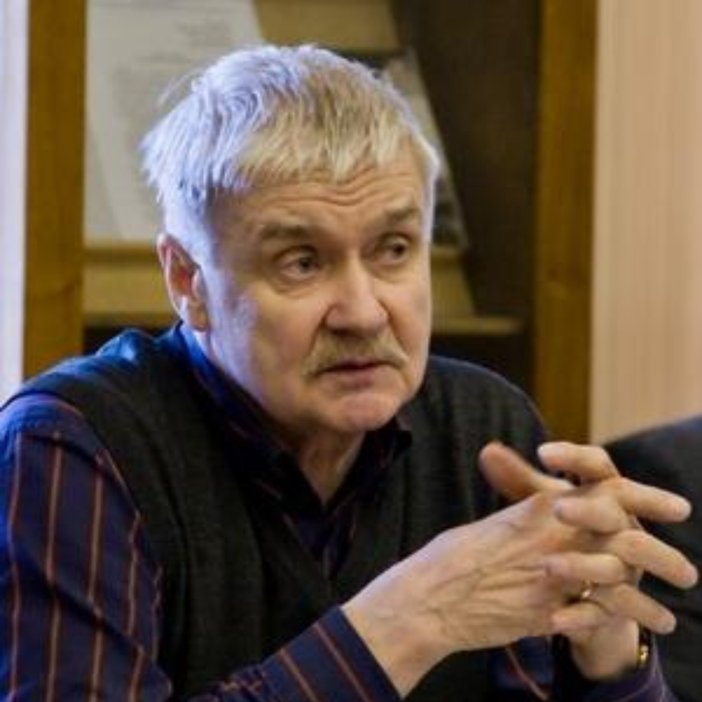 叶辛·谢尔盖·尼古拉维奇