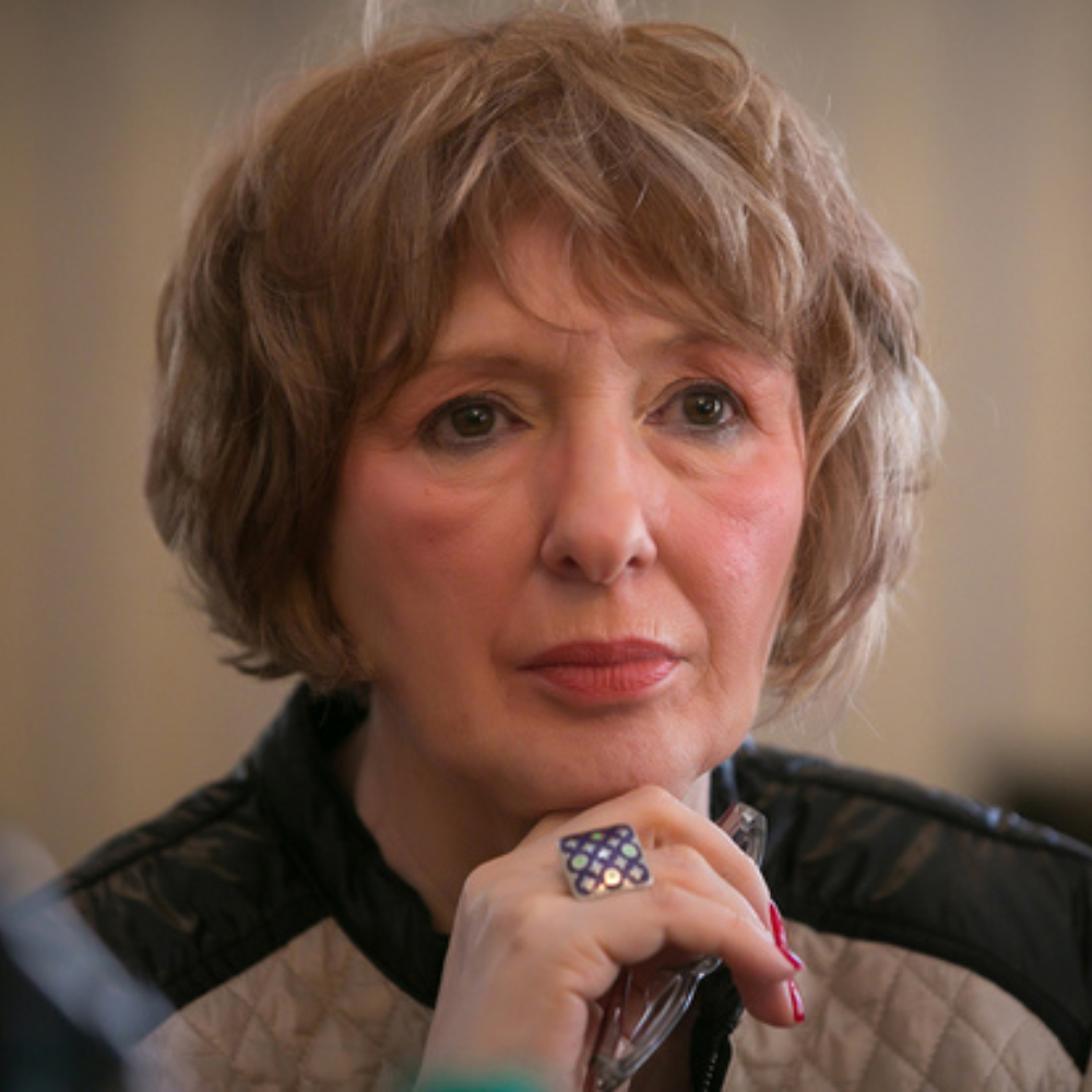 巴尔梅托娃·伊丽娜·尼古拉耶娃