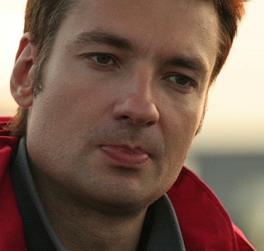 萨纳耶夫·帕韦尔·夫拉季米罗维奇