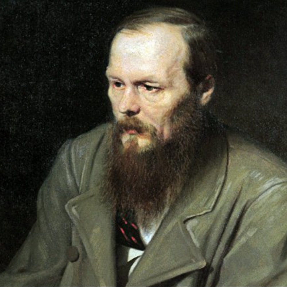 费奥多尔·米哈伊洛维奇·陀思妥耶夫斯基