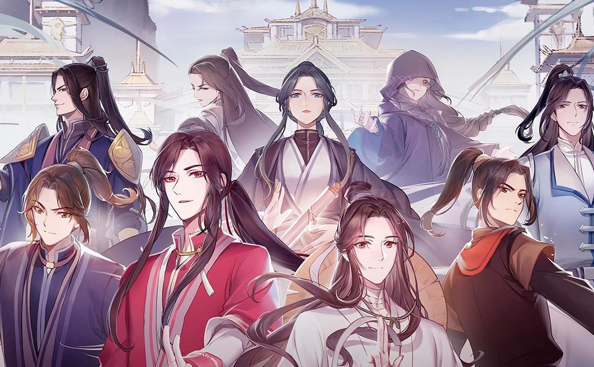 俄媒：俄罗斯人对中国文学兴趣日增