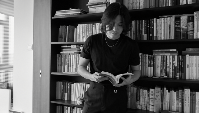 中国作家郑执小说《生吞》俄译版将在俄罗斯出版