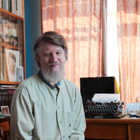 沙罗夫·夫拉季米尔·阿列克桑德罗维奇