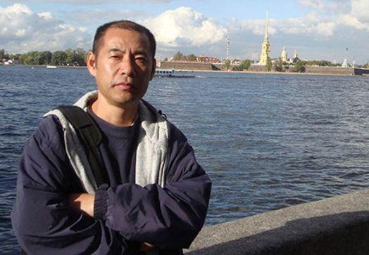 缘何提出"文学外交"？"俄罗斯人民友谊勋章"获得者刘文飞这样说