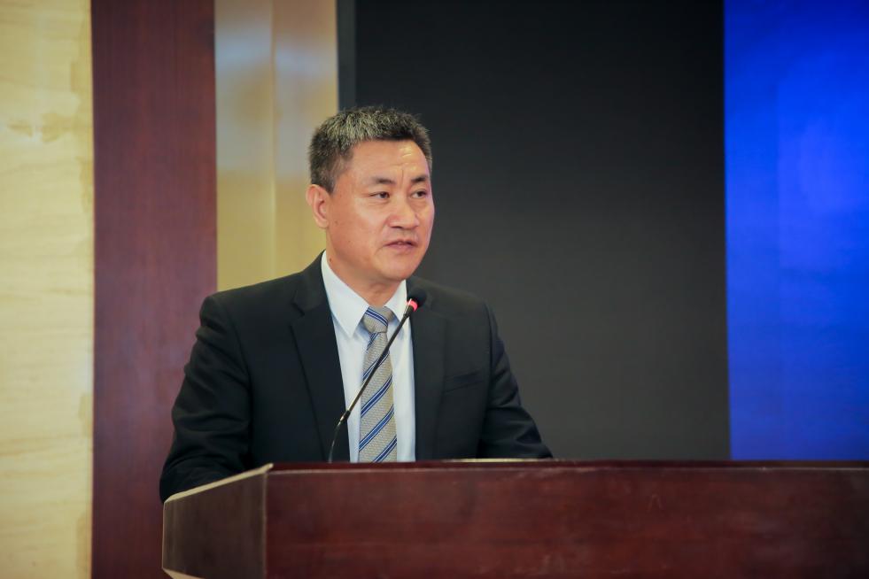 王宗琥教授接受采访探讨，我们今天为何还要阅读俄罗斯文学？