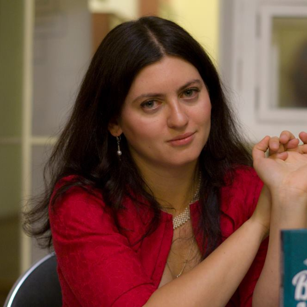 普斯托瓦娅·瓦列莉娅·叶菲莫夫娜