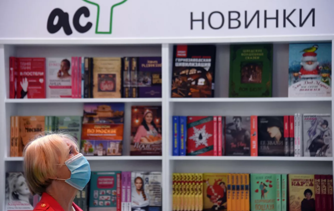 «你好，俄罗斯»节目：中国与俄罗斯发展“文学外交”