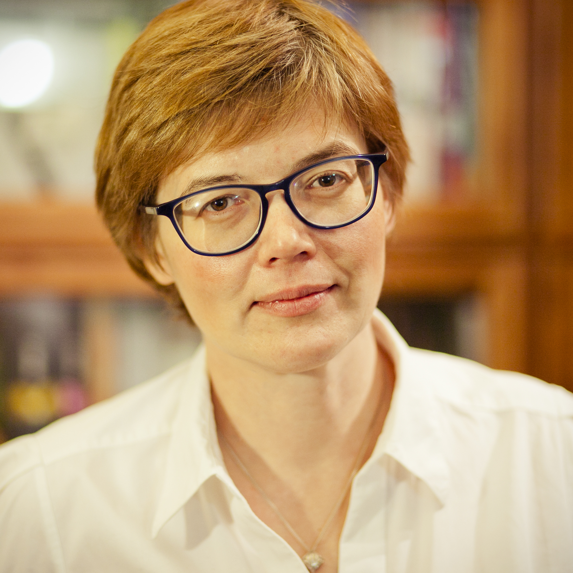 麦娅·亚历山大罗夫娜·库切尔斯卡娅