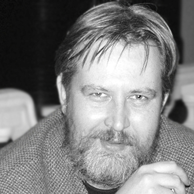 帕夫洛夫·奥列格·奥列戈维奇