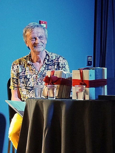 “中俄文学和戏剧对话会：以版权为视角” 在莫斯科契诃夫故居纪念馆成功举办