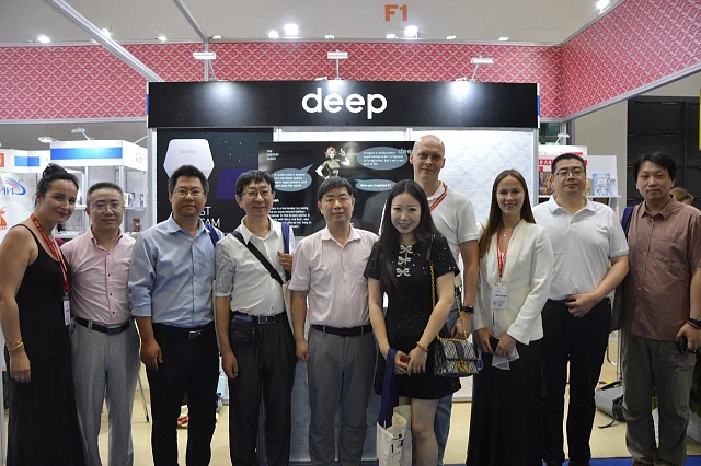 2025年6月18至22号俄罗斯参加北京国际书展俄罗斯