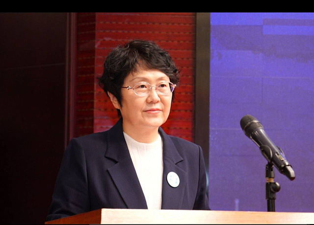 第三届“俄中文学外交翻译奖”颁奖典礼在首都师范大学举行
