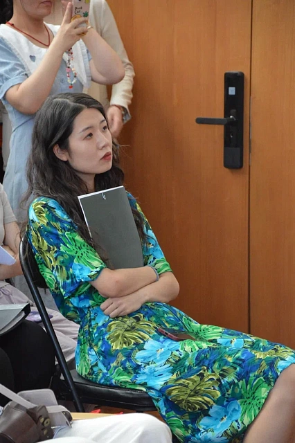 2025年6月18至22号俄罗斯参加北京国际书展俄罗斯