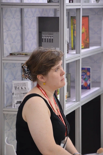 2025年6月18至22号俄罗斯参加北京国际书展俄罗斯