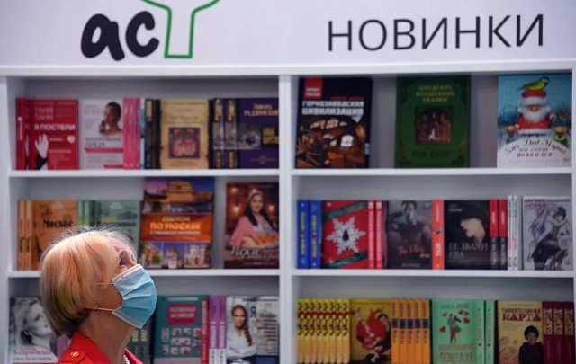 «你好，俄罗斯»节目：中国与俄罗斯发展“文学外交”