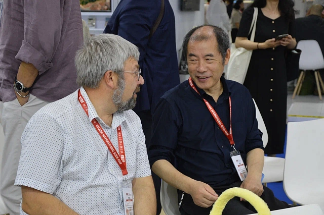 2025年6月18至22号俄罗斯参加北京国际书展俄罗斯