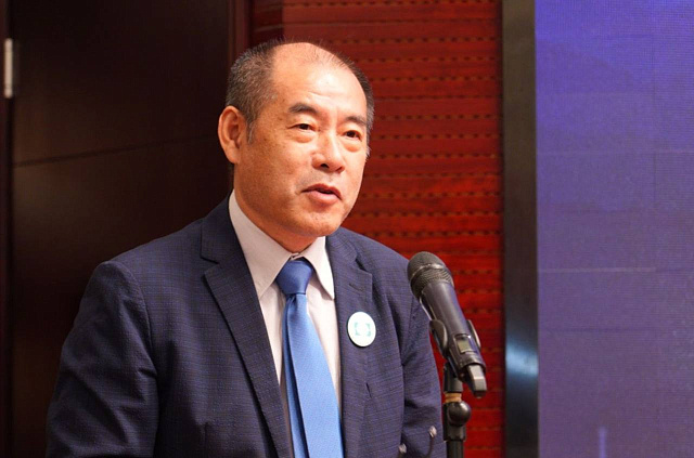 第三届“俄中文学外交翻译奖”颁奖典礼在首都师范大学举行