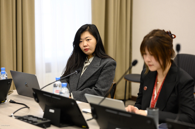 “2026中俄青年译者学堂”国际文化教育项目已完成