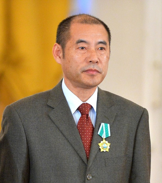 首师大俄语系教授刘文飞当选俄罗斯科学院外籍院士