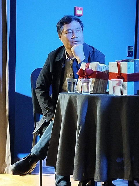 “中俄文学和戏剧对话会：以版权为视角” 在莫斯科契诃夫故居纪念馆成功举办