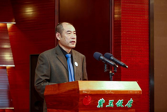 首届“俄中文学外交翻译奖”在京颁出