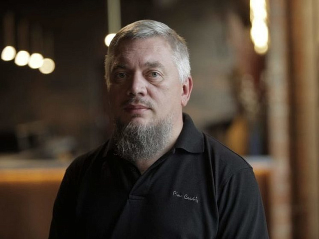 盖尔曼·乌马罗维奇·萨都拉耶夫