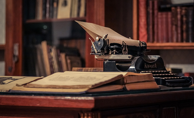 俄作家阿尔谢尼耶夫的小说将在中国以中文出版